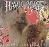 CD HAVOC MASS - Killing The Future MASSCD019 Massacre Record 1993 Germany Rock Used