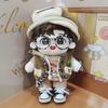 Инуо Сюй Бичэн 20см Хлопковая Плюшевая Кукла - Фигурка Знаменитости Игрушка Фестивальный Подарок