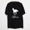Deftones White Pony - Around The Fur Белый Размер от S до 5XL Футболка Унисекс