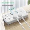 BULL New National Standard 6-Outlet Power Strip
