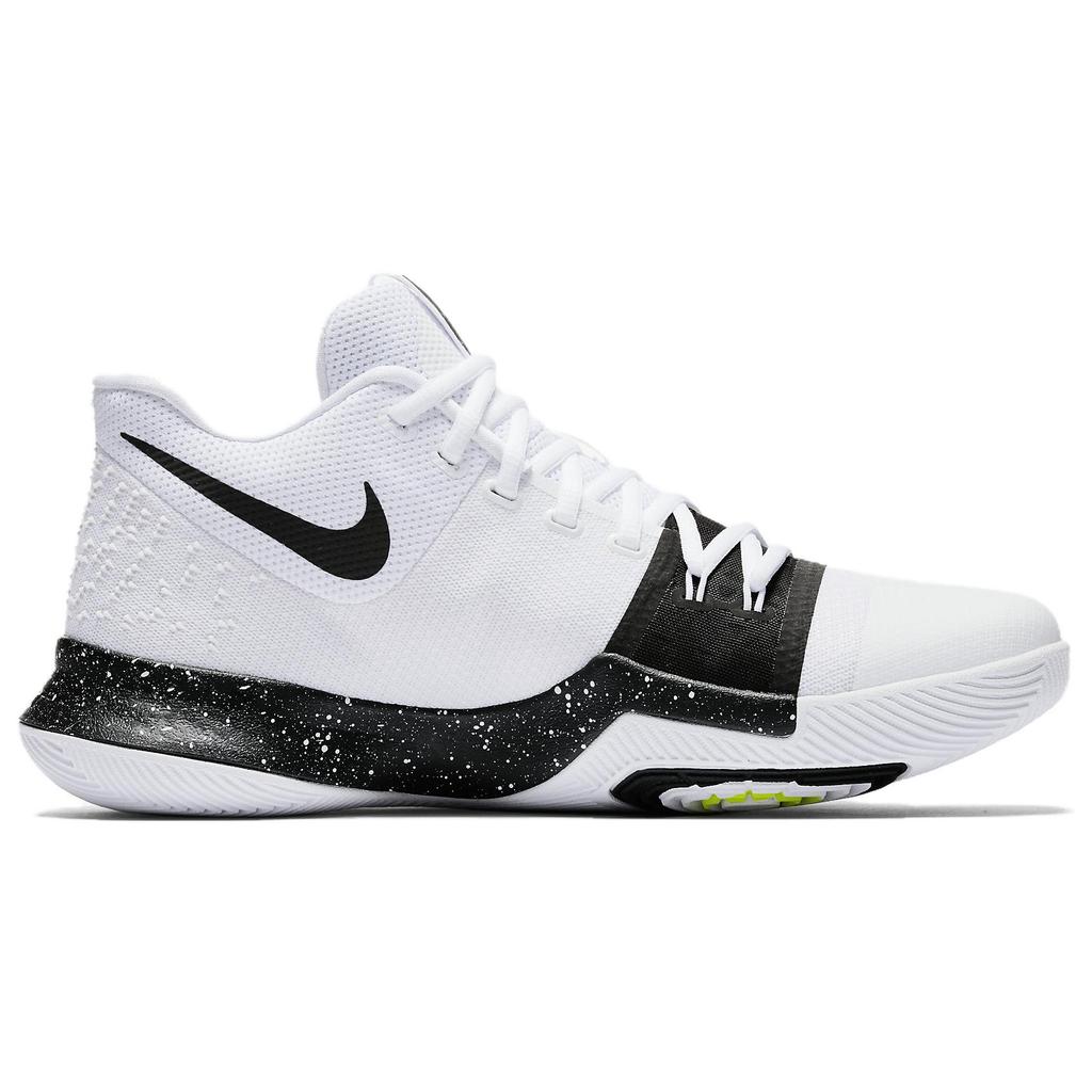 Nike Kyrie 3 Tb Белый Черный 917724-100