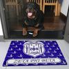 Ковер для коридора Zeta Phi Beta Нескользящий коврик для прачечной Декор для прачечной Балкон Детская Гостиная Прикроватные коврики