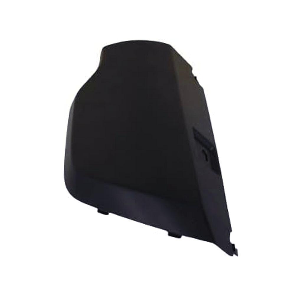 Крышка отверстия заднего бампера 57731SJ350 для Subaru Forester 2019-2023