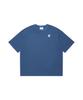 BODYPERCENT Essential Oversized T-Shirt Short Sleeve_4 Colors