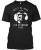 Odl Bluesman Cool Blues Music Aint No Like Old Футболка Сделано в США S-5XL
