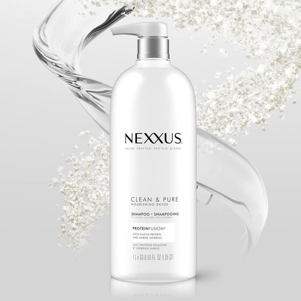 Nexxus Clean   Pure Conditioner 33.8 Oz