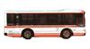 Takara Tomy Arts Tomica Автобус Meitetsu Mitsubishi Fuso Aero Star
