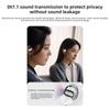 Новые Bluetooth-наушники без открытого уха OWS с костной проводимостью высокого качества и долгим сроком службы