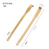 Multistyles Massager Back Scratcher Durable Backscratcher Wooden Scratching