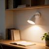LED Wall Light E27 Bulb Replaceable 85-265V 3 Color Wall Lamp Bedside Light Living Room Bedroom Wall Sconce Decor Lighting
