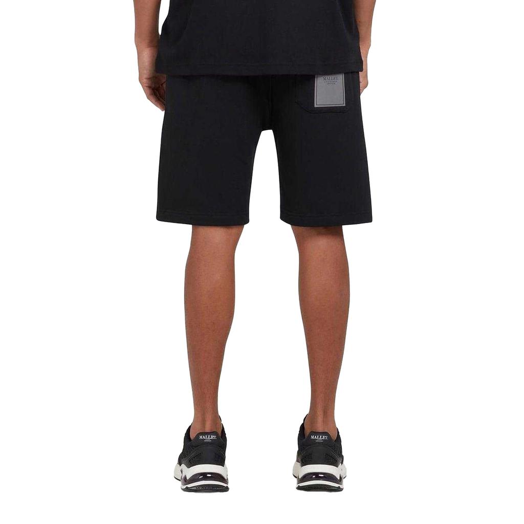 Mallet Mens Loop Back Shorts