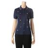 Zipore G4lS23k802a Twlt Zipore Женская рубашка поло S