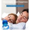 Silicone Anti Snoring Devices For Men And Women With Physical Stop Snoring Function For Sleep Comfort
