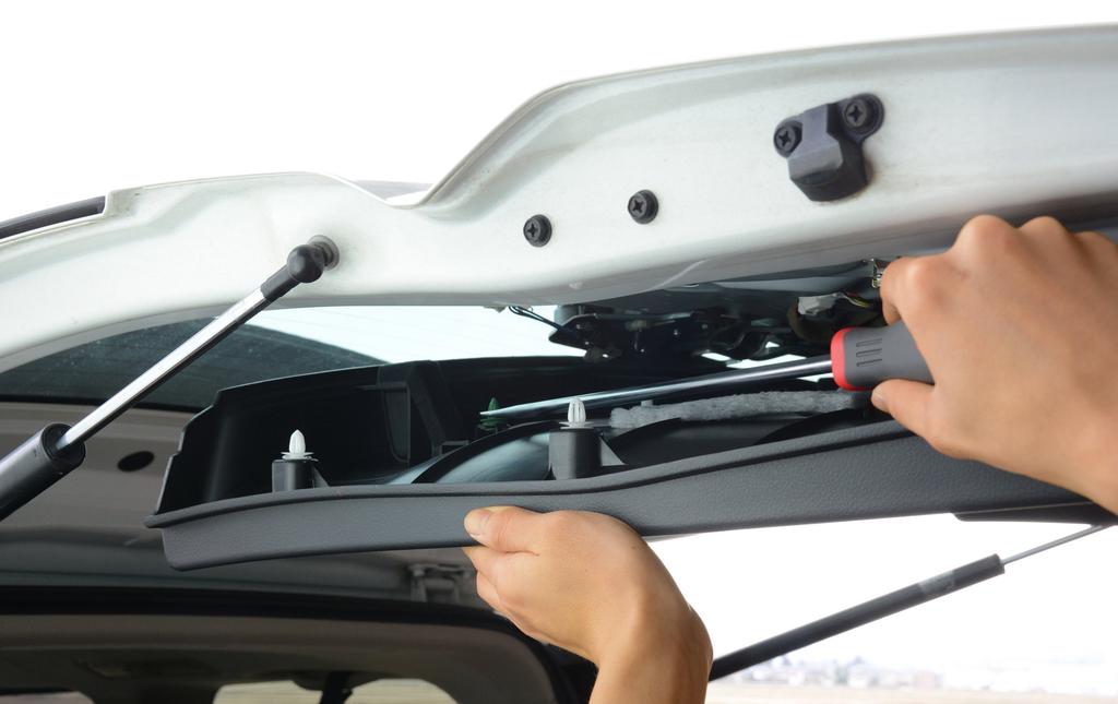 ANEX Зажим Плоский 10 мм x Съемник, Длинный, 500 мм, Нет. 9136F-500