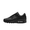 Air Max 90 Классические Модные Поддерживающие Беговые Кроссовки Унисекс Черные IF5446-001