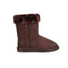 Hy Childrens/Kids Chisworth Faux Fur Waterproof Ankle Boots