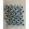 (OEM) SUZUKI SAMURAI '80-95" WHEEL LUG NUT SET QTY 20 |Fit For
