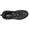 HOKA Kaha Low GTX Черные угольно-серые мужские кроссовки 1118586-BCCG