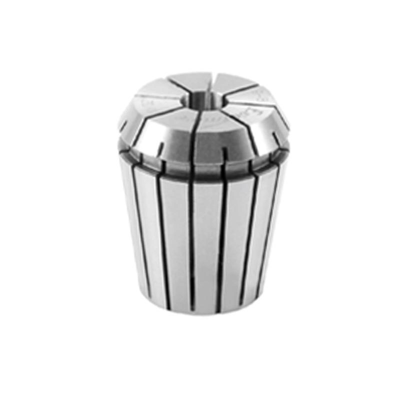 AIFEMO Фрезерный цанговый патрон с упругой цангой CNC ER16 ER20 ER25 ER32