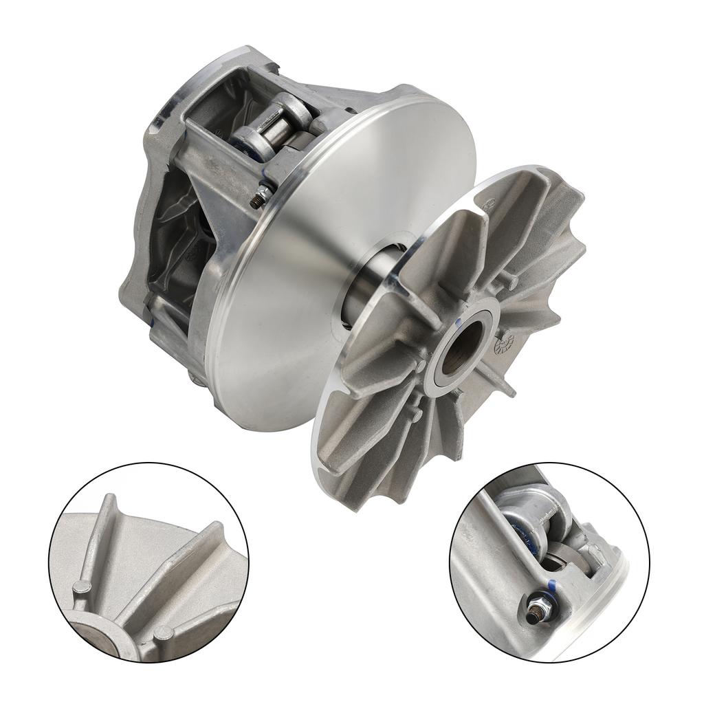 Комплект переднего вариатора 1323013 для Polaris Ace 570 Rzr Trail Sportsman Ranger