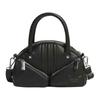 Originals PU One Shoulder Handbag Trumpets Women's Black Adidas KC1415