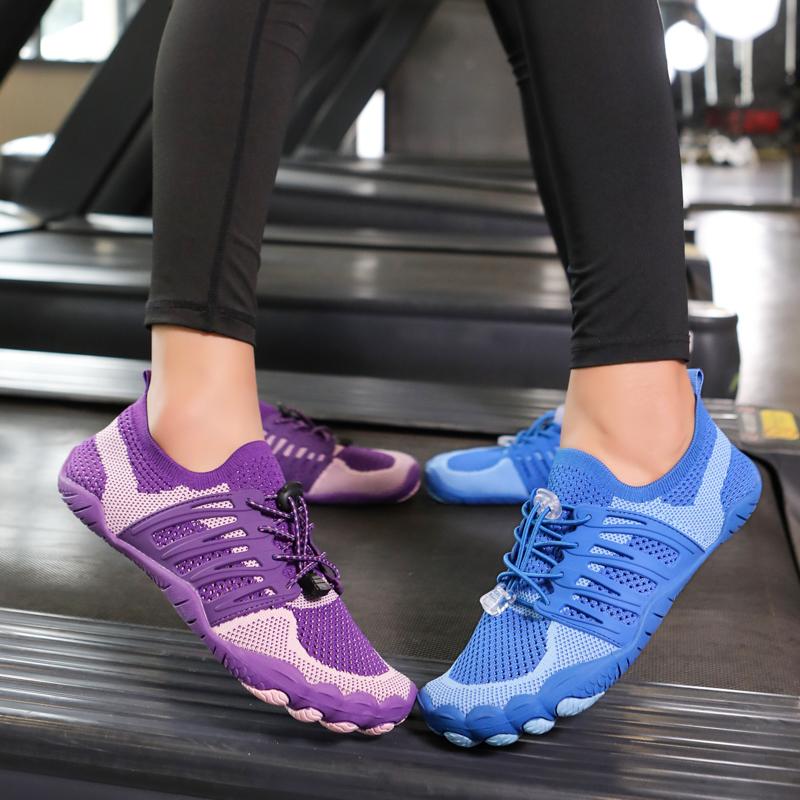 Обувь унисекс для водных видов спорта 36-46, многофункциональная обувь для йоги и фитнеса, пляжная обувь для дайвинга, уличная мужская пляжная обувь Baron