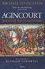Книга Agincourt : Battle of the Scarred King