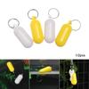 Water Sports Accessories Kayak Keyring Fender Buoyant Holder Floating Key Ring Float Canal Keychain