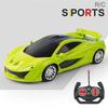 RC CAR LED Light 2.4G Radio Remote Control Cars Sports High speed Drive Car Boys Toys For Children Christmas Gift