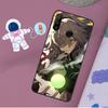 Чехол Jing Yuan Honkai Star Rail для Huawei Nova 5T 9 10 SE 7i 8i 11i 12i Y60 Y61 Y70 Y72 Y73 Y90 Y91 P20 P40 P30 Lite