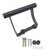 For 2021 Honda Rebel CMX1100 Navigation Mount Bracket GPS Phone Holder Kit Black