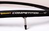 Шины Continental Road Competition 28"x25мм черно-черные