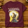 Streetwear T Shirt Summer Lovebites Outstanding Power Fashion Tshirts Cotton Tshirt For Unisexs Y2k Basic Short Sleeve Tees
