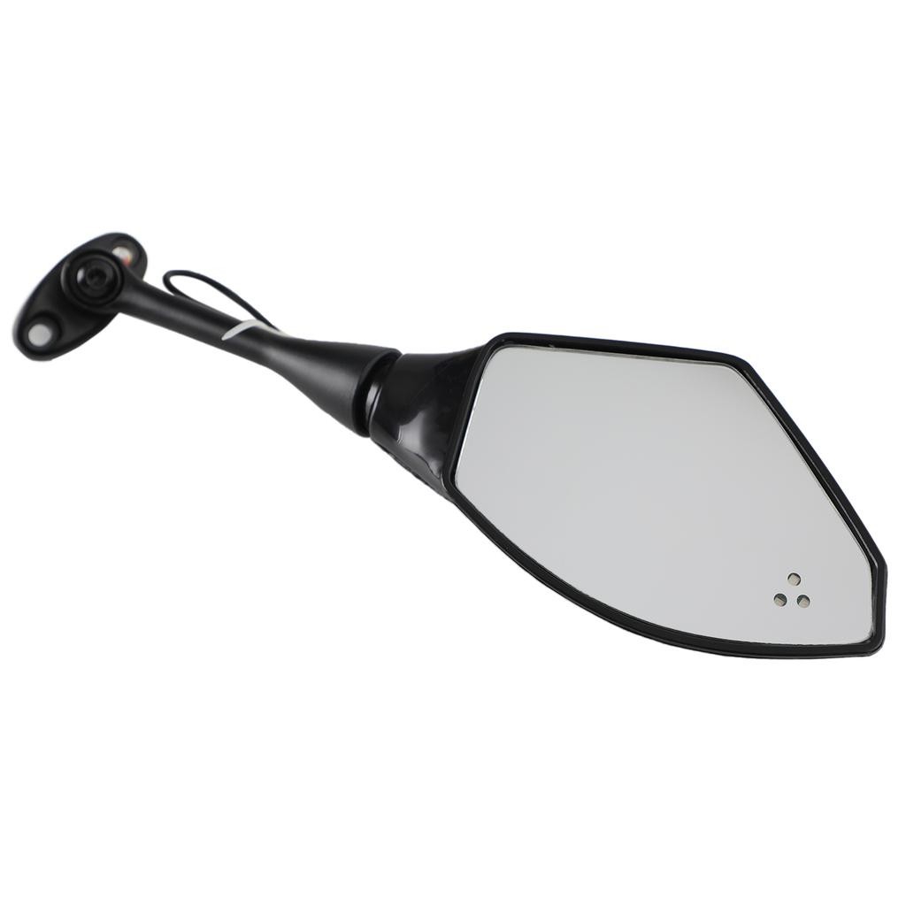 Зеркала заднего вида со светодиодными указателями поворота для Honda CBR600RR 03-14 CBR1000RR 04-07