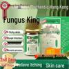 Крем для облегчения состояния кожи и стоп "Грибковый Король"