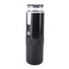 Portable Coffee Machine for Coffee Capsules Ground Coffee USB Rechargeable Cordless Electric