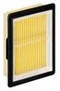 Bosch Cordless Vacuum Filter 2607432046 NULL Depth NULL X Height NULL X Width NULL Cm (Gas 10.8V-LI Only)