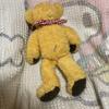 [USED] Mother Goose Forest Teddy Bear Plush Toy (Used)