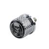 Motorcycle Fender Rear Seat Bolt Quick Screw 8mm For Indian Scout Bobber Sixty Twenty Chief Roadmaster Chieftain Dark Horse