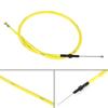 Motorcycle Clutch Cable Replacement Fit for Yamaha YZF R3 YZF-R3 2015-2020