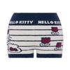 Triumph Sloggi G063 Hello Kitty Cropped Knit Pants M015 Sizes (White) M-LL
