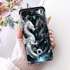 Чехол для Realme 16 5G 2026 Милый Мультяшный Рисунок Мягкий Прозрачный Силикон Ударопрочный Тонкий Чехол-Оболочка для Телефона Realme16 RMX5171