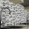 3d Self Adhesive Wall Tiles Clever Tiles Glitter Mosaic Self Adhesive Tiles