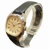 Б/у винтажные женские часы Bulova 4-35767 с ручным заводом