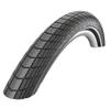 Жесткая городская шина Schwalbe Big Apple HS 338 RaceGuard 28´´ x 2.15