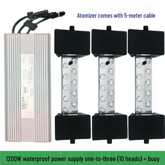 Ультразвуковой увлажнитель Распылительная пластина