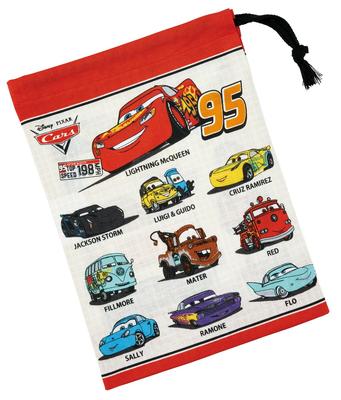 Ланч-бокс и кружка для скейтера Изготовлено в Disney Cars Размер KB6368918 Детская сумка, Япония, Дизайн, 25, Мальчики,