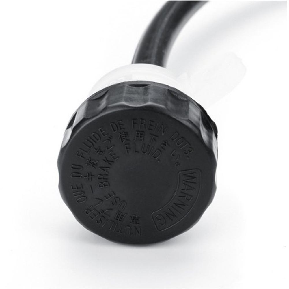 Motorcycle Rear Foot Hydraulic Brake Pump Refit Rear Brake Master Cylinder Pump For Suzuki Kawasaki Honda Yamaha