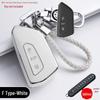Volkswagen Key Cover for Sagitar, Tiguan, Lavida, Bora, Passat, Lingdu, Yuetu, Anglan, Patrol - Key Bag
