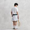 Kappa T Shirt Men's Korean White (Unisex) T-Shirts K0E32TD09 012